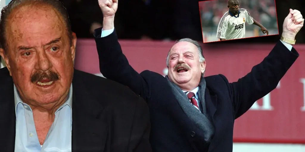 Ilhan Cavcav: la sua eredità nella gestione del calcio turco