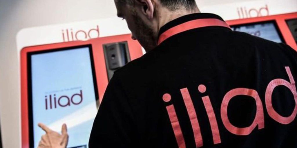 "Iliad abbandona la fusione con Tim e triplica i profitti nel semestre: le ultime novità"