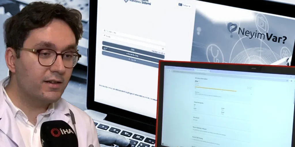 Intelligenza artificiale: primo interlocutore del paziente per accelerare diagnosi e trattamento, progetto TÜBİTAK operativo dal 2026