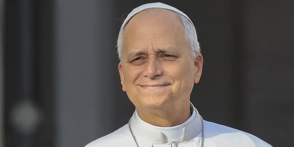 Papa XIV Leo visita la Turchia per celebrare il 1700° anniversario del Primo Concilio