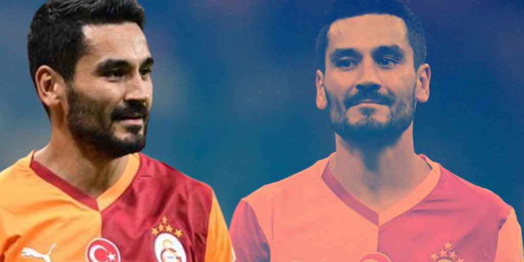 İlkay Gündoğan tepki gösterdi: Futboldan anlamıyorlar