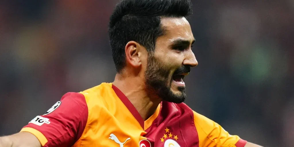 Gündoğan: la sconfitta del Galatasaray contro Union Saint‑Gilloise è un segnale di difficoltà e richiede miglioramenti.