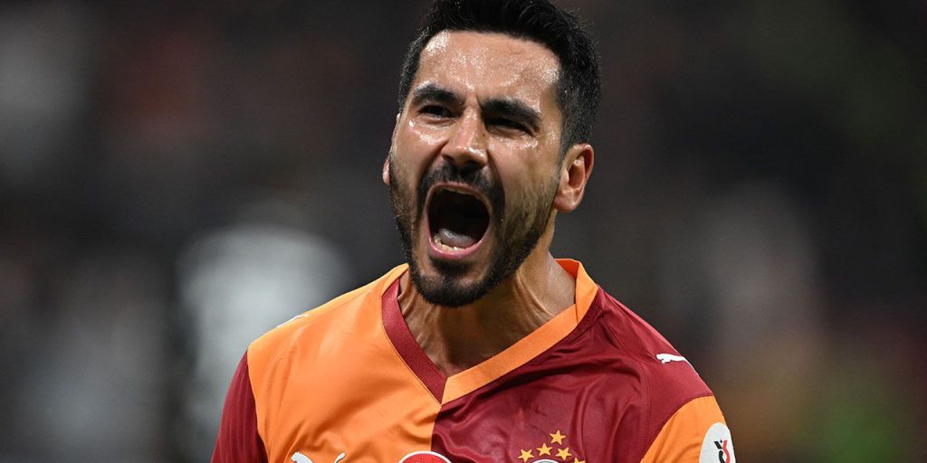 İlkay Gündoğan'ın Galatasaray'da getirdiği yasak, Almanları şaşırttı: Liverpool maçı hatırlatıldı