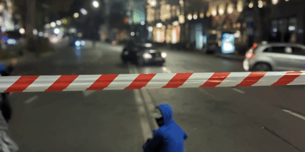 Georgia in Turbulenza: Arresti e Speculazioni dopo gli Scontri del 4 Ottobre