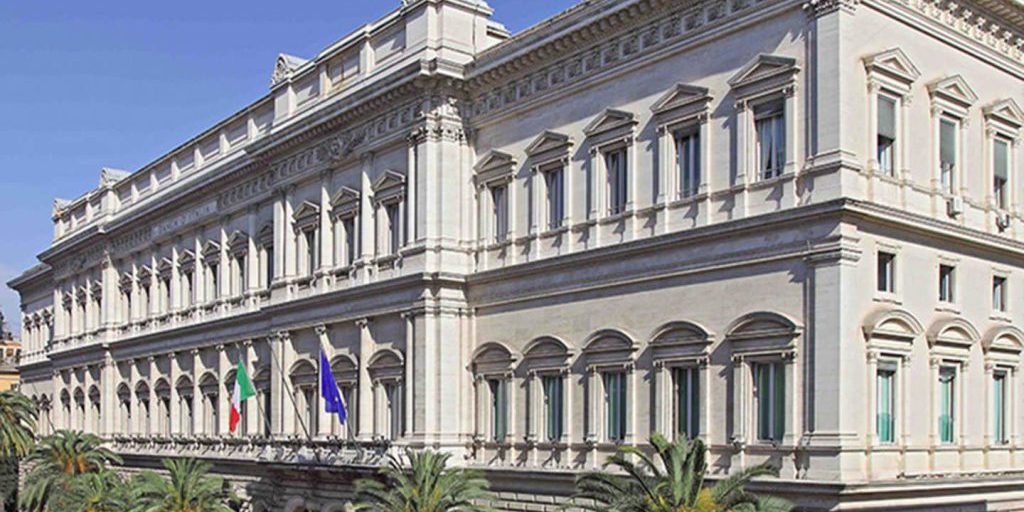 Credito alle imprese, nel 2025 un tasso di default al 2,9%