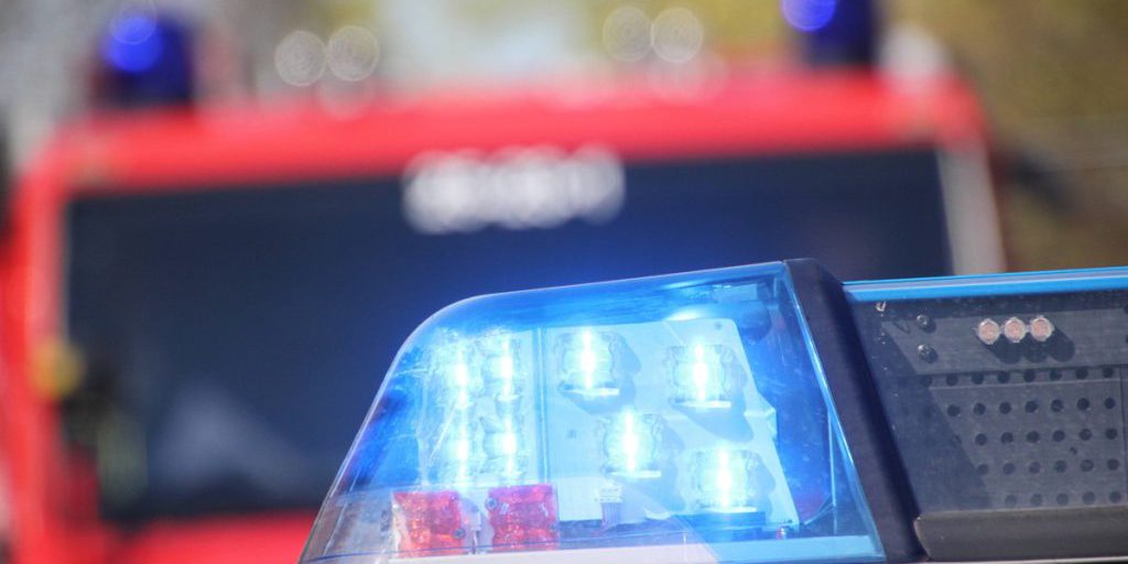 Incidente a Essen: 17enne in ospedale in condizioni critiche