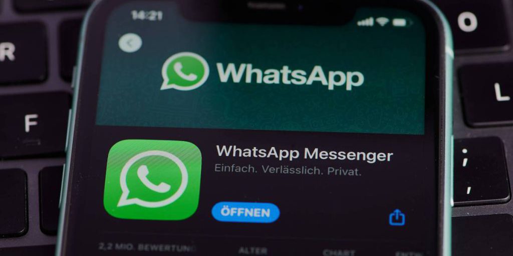 Come proteggersi da inviti di gruppo WhatsApp provenienti da numeri sconosciuti