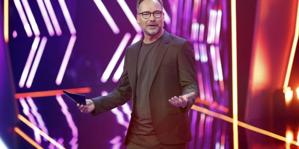 Il Mistero di Quietsch in The Masked Singer: Speculazioni e Sospense nel Programma di Intrattenimento più Seguito