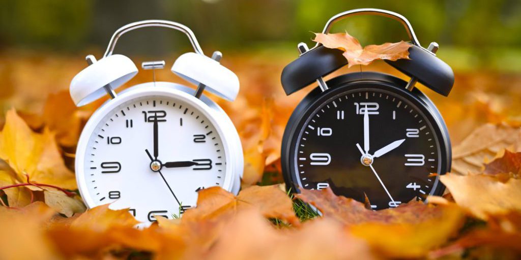 Winterzeit, Geld überweisen in Sekunden, Bußgeld-Risiko für Gartenbesitzer – DAS alles ändert sich im Oktober