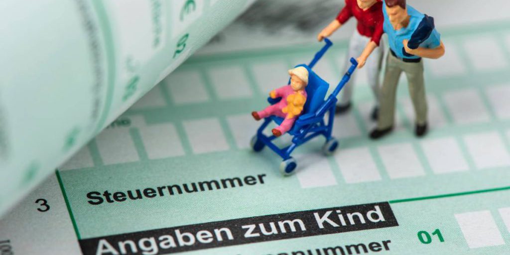 Pensione: 122 euro extra per figlio, richiedi subito il beneficio