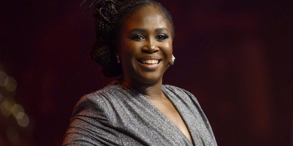 Kilos purzeln – „Let’s Dance“-Star Motsi Mabuse verrät ihr Abnehm-Geheimnis