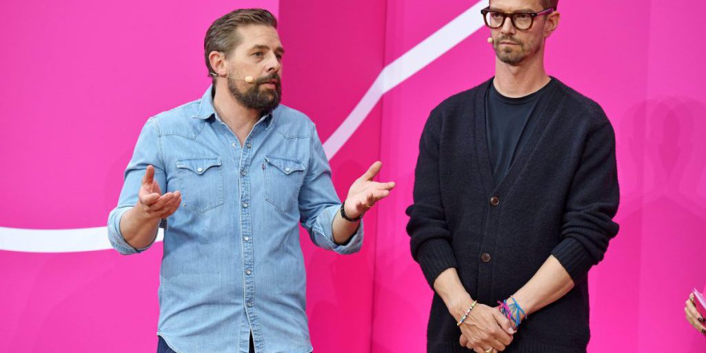 Joko e Klaas tornano su ProSieben: 15 minuti di programmazione da non perdere
