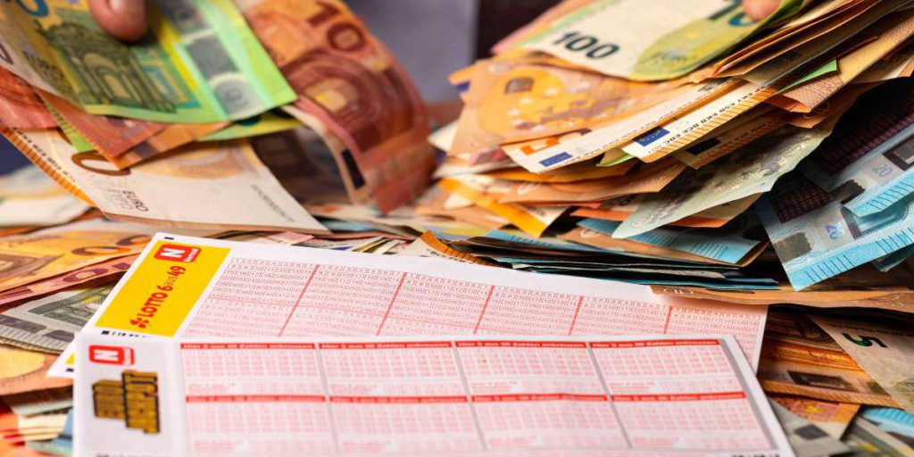 Vincita Record dell'Eurojackpot: Un Giocatore della Renania Settentrionale-Vestfalia Si Aggiudica una Somma Storica