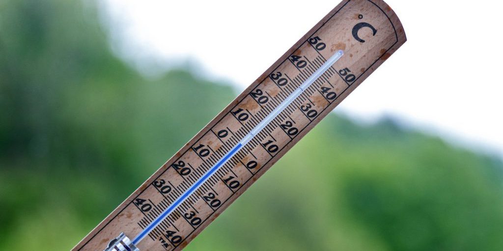 Crollo del tempo in Nord Reno-Westfalia: la temperatura scenderà a 4 gradi in pochi giorni