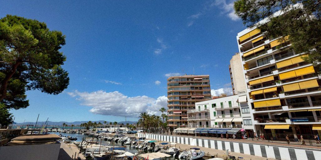 Angst in berühmten Urlaubsort auf Mallorca – Anwohner wütend: „Gehen nicht mehr alleine raus“