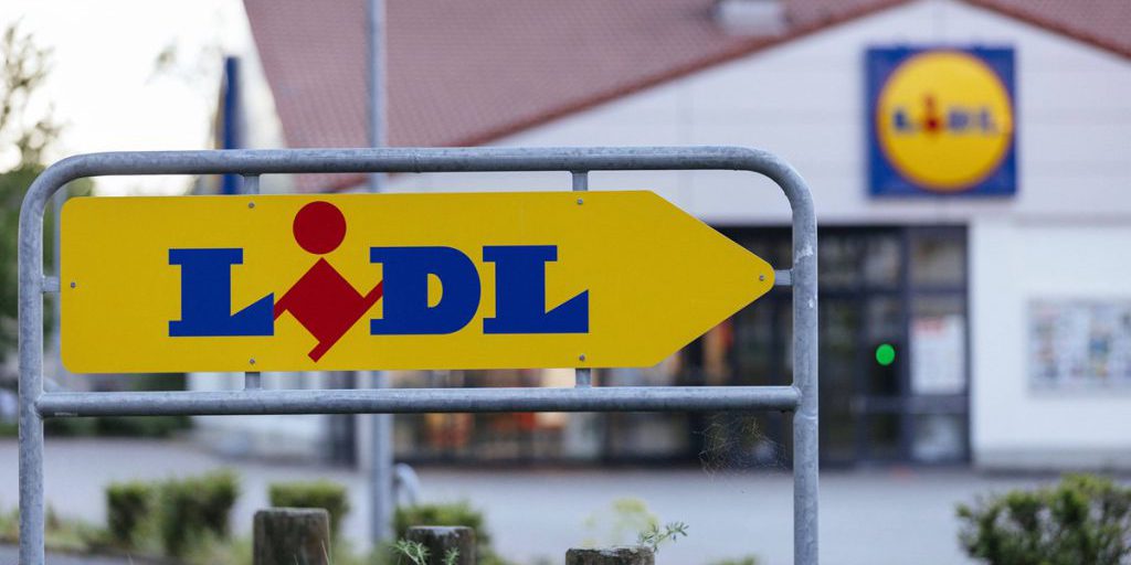 Rimborso disponibile per il prodotto di pesce della linea Deluxe di Lidl