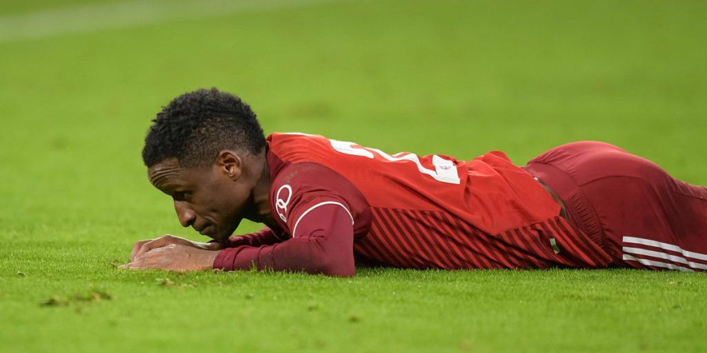 Ex-Bayern-Star vom Pech verfolgt – jetzt zieht er wohl den bitteren Schlussstrich