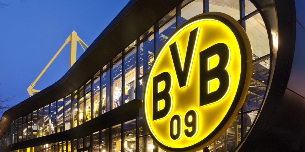 BVB-Kultgetränk torna in vendita, ma con una limitazione