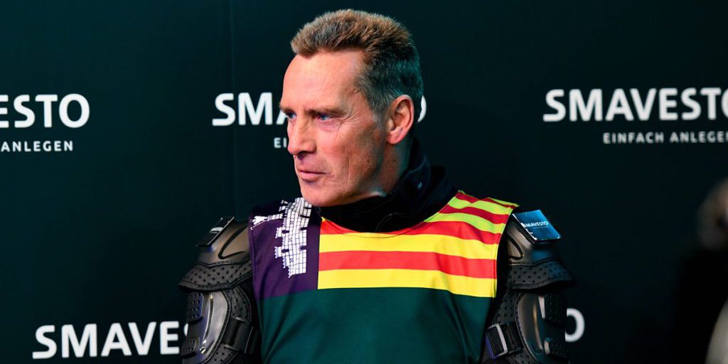 Jürgen Milski si rivolge a due star della realtà televisiva con parole chiare