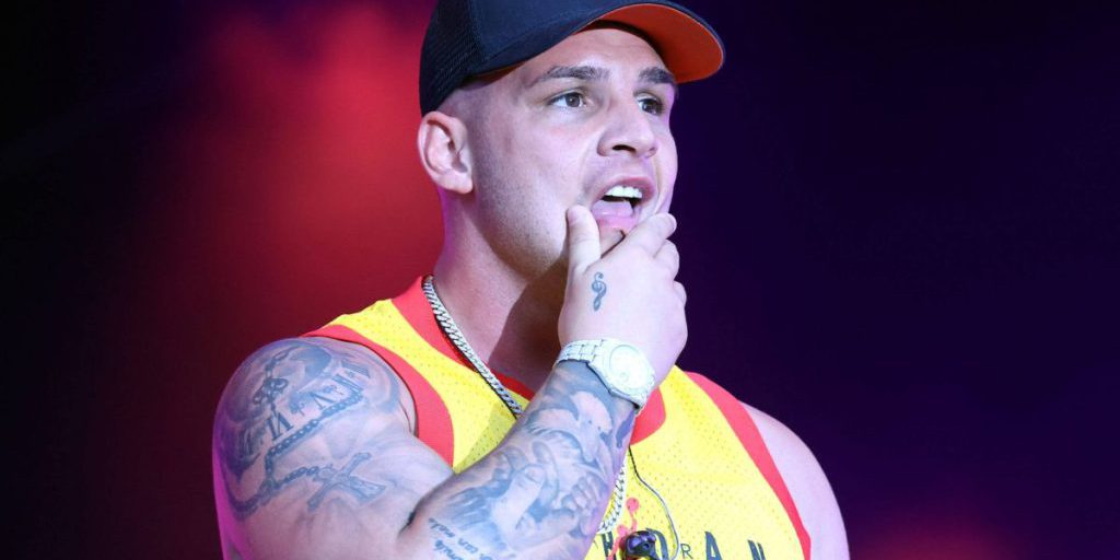 Pietro Lombardi landet im Krankenhaus – das rät ihm nun sein Arzt