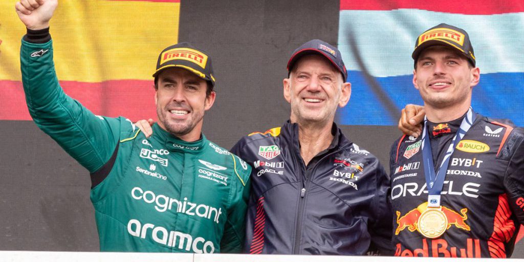 Max Verstappen mira al titolo mondiale 2026: un ex amico potrebbe ostacolarlo