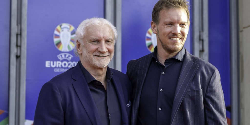 Il DFB è in pot 1 per la Coppa del Mondo: vantaggio ma sfide restano