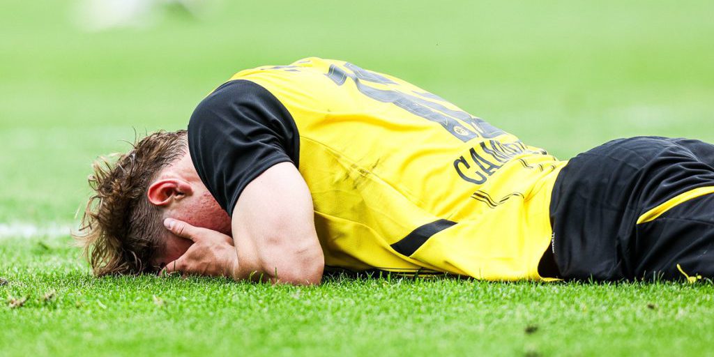 Giocatore del BVB vuole trasferirsi: opportunità in vista della Coppa del Mondo