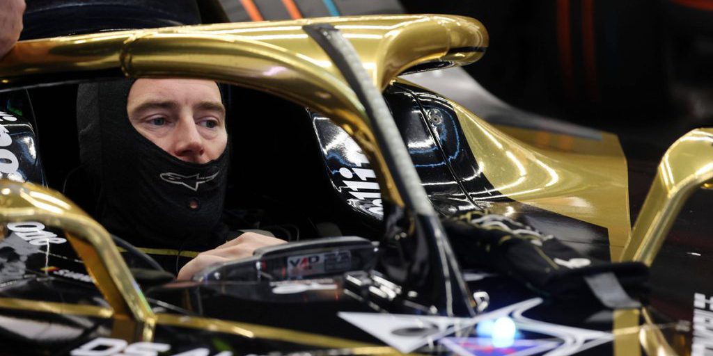 Aston Martin annuncia nuovo pilota per la stagione di Formula 1