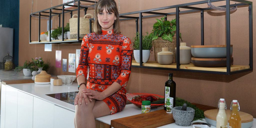 Isabell Horn, ex-attrice di GZSZ, parla delle sue fasi depressive e del nuovo obiettivo di vita