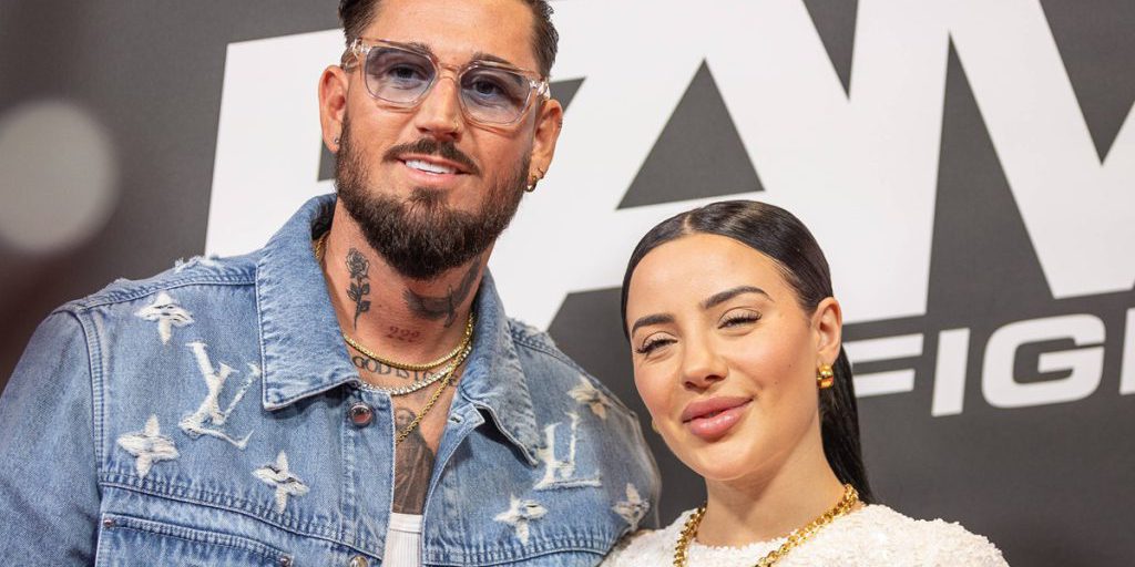 Mike e Leyla Heiter annunciano piani per una nuova casa estiva