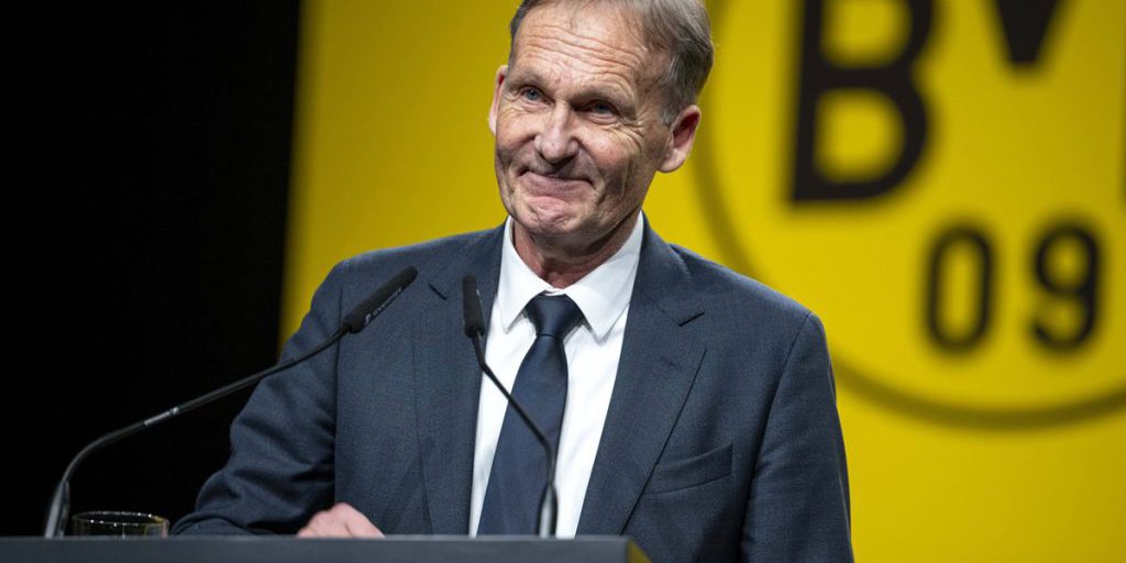 Hans-Joachim Watzke verso la presidenza del Borussia Dortmund: cosa ci aspetta?