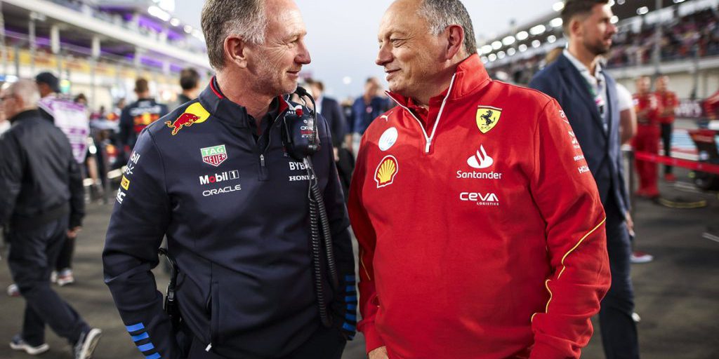 Rottura alla Ferrari: cosa significa per il team e per la Formula 1
