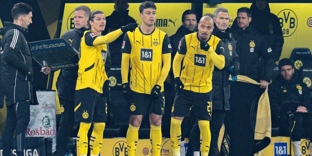 Ex giocatore del Borussia Dortmund in nuovo trasferimento: la prossima squadra ancora da definire