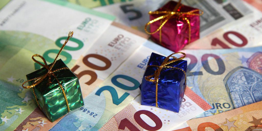 Spesa natalizia 2025: la città della NRW spende di più