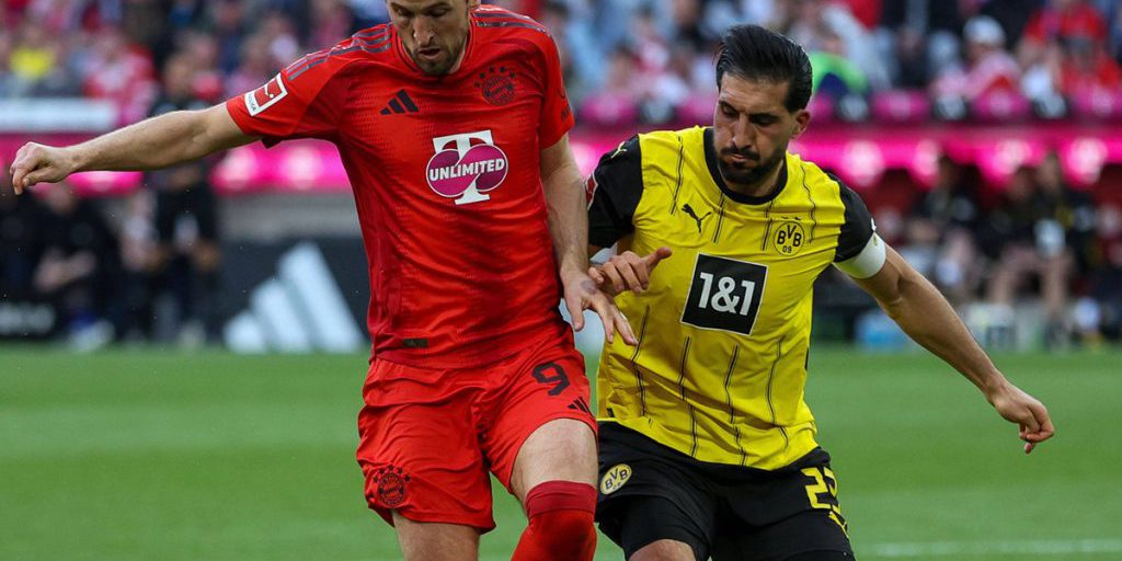 Il Futuro di Harry Kane nel Calcio: Speculazioni e Possibili Conseguenze per il Tottenham e la Premier League