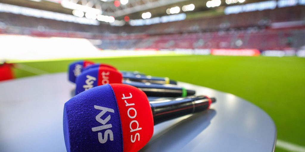Sky lacht sich ins Fäustchen – bittere Nachricht für DAZN