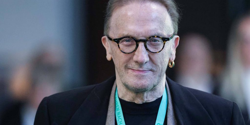 Marius Müller-Westernhagen e ex‑partecipante di “Let’s Dance” celebrano il giorno di San Nicola