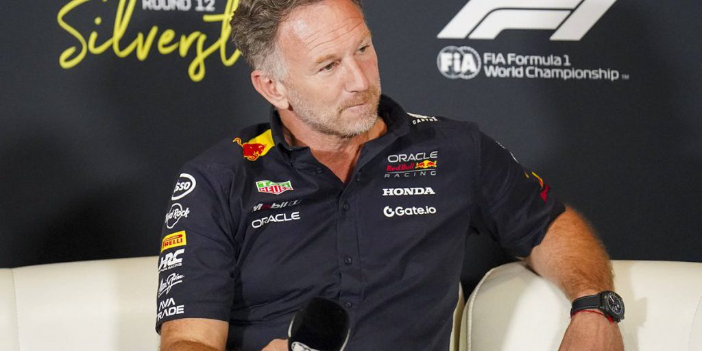 Christian Horner cerca nuovo incarico: un trend emergente della Formula 1 potrebbe influenzare le sue prospettive