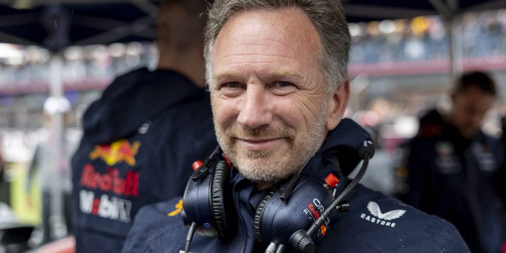 Christian Horner potrebbe tornare in Formula 1 dopo la possibile licenziamento di un direttore di team