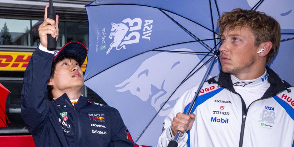 Letzte Chance, um die Formel-1-Karriere zu retten! Stars unter enormem Druck