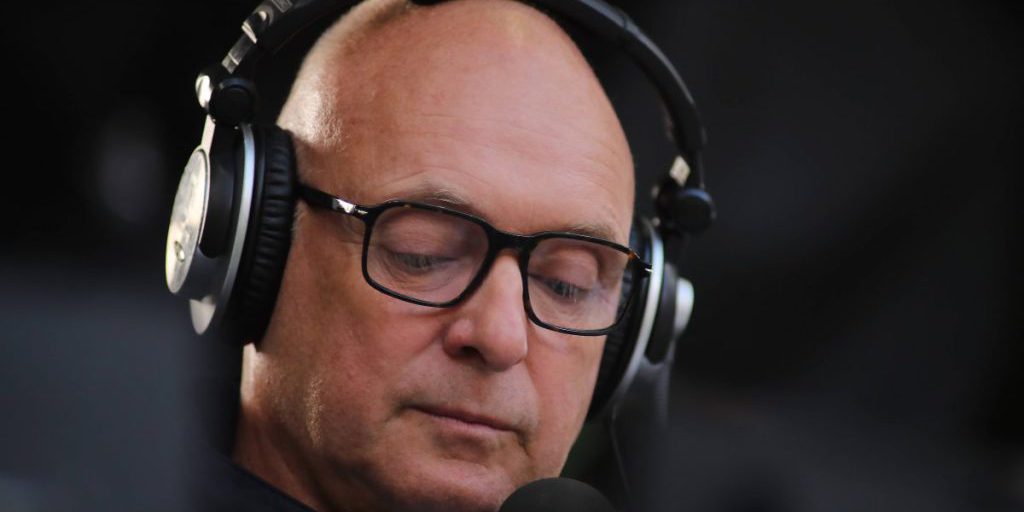 Frank Buschmann lascia lo show RTL: decisione personale e prospettive future