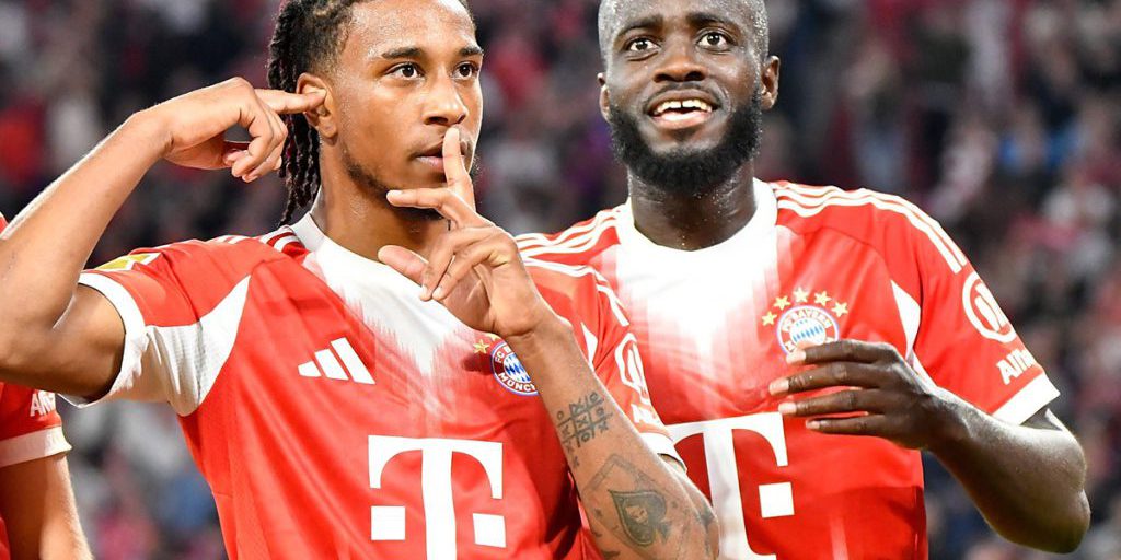 Albtraum des FC Bayern München nimmt Formen an! Sind Eberl und Co. zu spät?