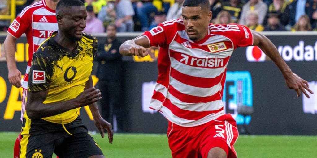 Stella della Bundesliga in uscita: il BVB può colmare la difesa