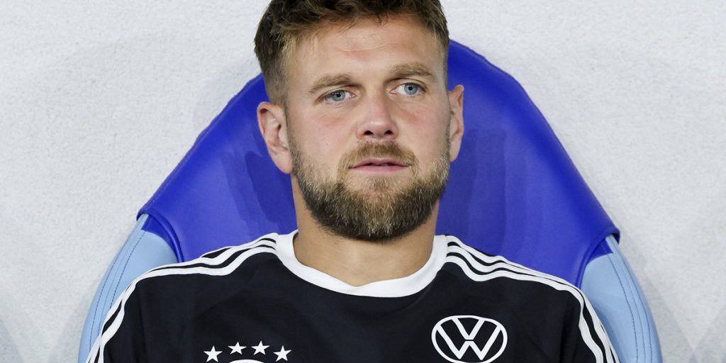 Niclas Füllkrug: in attesa di una convocazione per la Coppa del Mondo