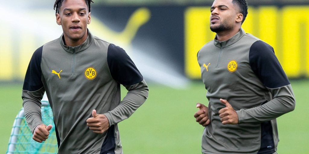 Borussia Dortmund bietet ihm keine Chance! Jetzt will ein Juwel die Flucht ergreifen