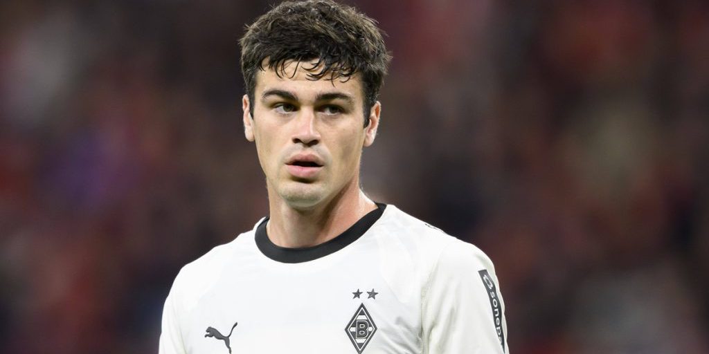 Il Futuro di Gio Reyna a Rischio: La Componente Speciale del suo Trasferimento Messa in Discussione