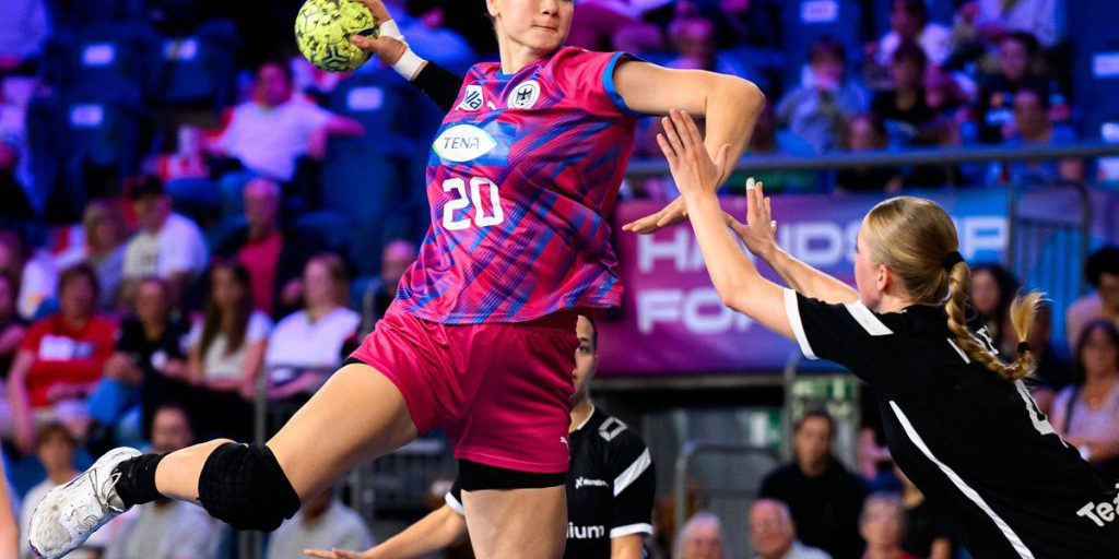 Gratis zur Handball-WM der Frauen in Dortmund – was du dafür tun musst
