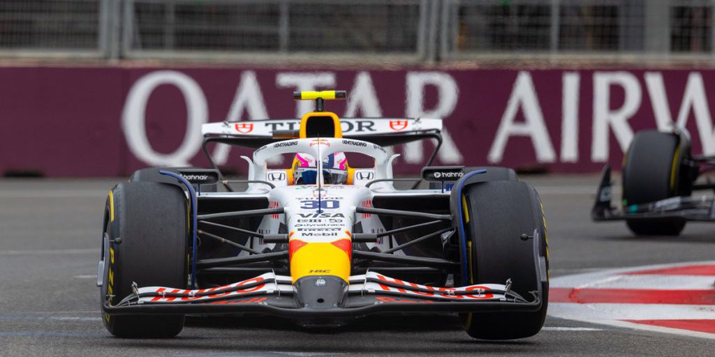 Sorgen in der Formel 1 – für diese Fahrer könnte die nächste Saison zum Albtraum werden