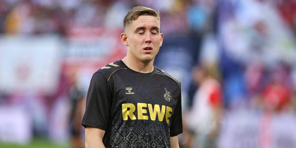1. FC Köln: giocatore deluso al ritorno dalla pausa internazionale