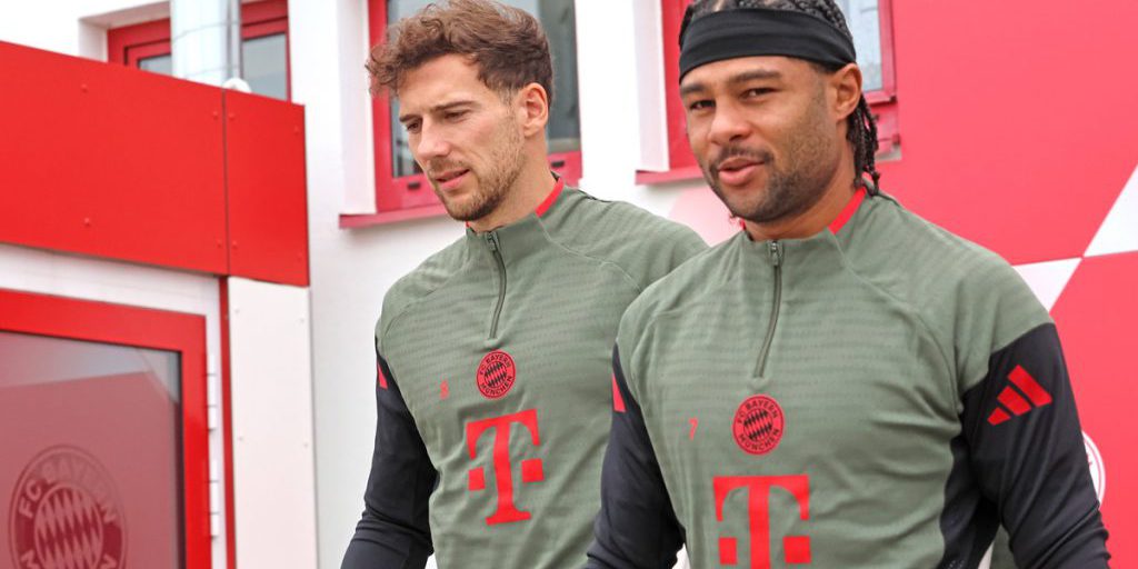 FC Bayern München knallhart? Star muss sich wohl neuen Verein suchen